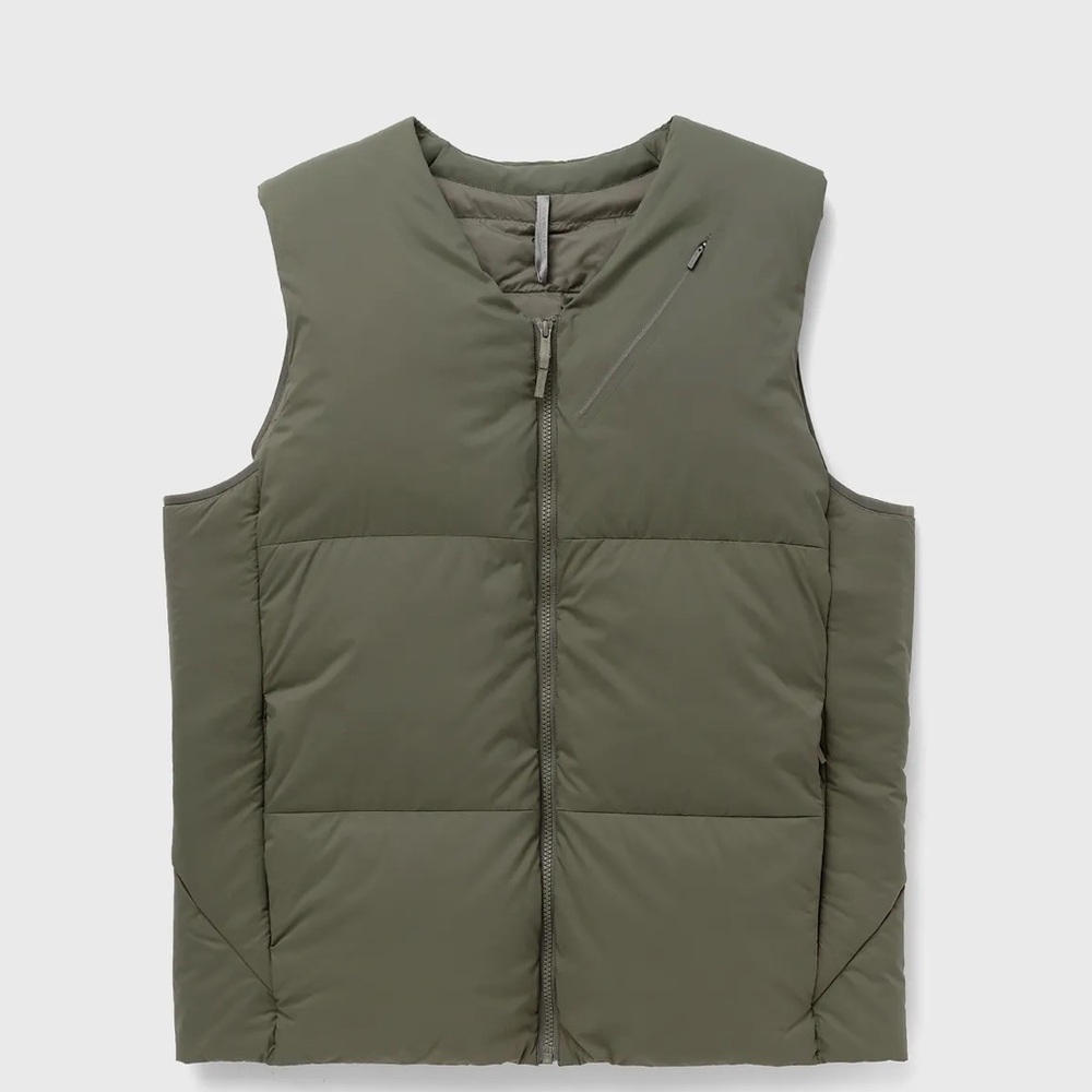 Arcteryx Veilance Conduit Down Men’s XS